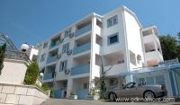 Apartmani Aleksic, privatni smeštaj u mestu Bečići, Crna Gora