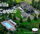 B&B Villa Cardeto, ενοικιαζόμενα δωμάτια στο μέρος Toscana, Italy