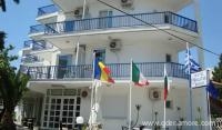 Iraklitsa Beach Hotel, Magán szállás a községben Kavala, Görögország
