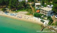 Nisteri Beach-Hotel Villa, Magán szállás a községben Thassos, Görögország