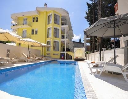 Villa Medusa, private accommodation in city Dobre Vode, Montenegro - DSC_0192