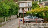 Δωμάτια και Διαμερίσματα Davidovic, ενοικιαζόμενα δωμάτια στο μέρος Petrovac, Montenegro