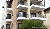 Appartamenti San Giorgio, alloggi privati a Ierissos, Grecia