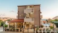 Ani apartmani, privatni smeštaj u mestu Dobre Vode, Crna Gora