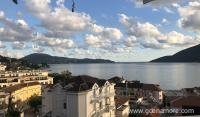 Apartmani Centar Pogled, privatni smeštaj u mestu Igalo, Crna Gora