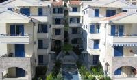 Apartmani Obala Fontana, privatni smeštaj u mestu Rafailovići, Crna Gora