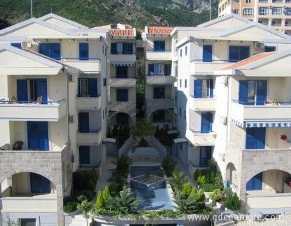 Apartmani Obala Fontana, частни квартири в града Rafailovići, Черна Гора - IMG_1366