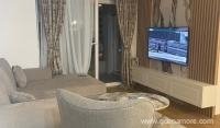 Luxus 1 hálószobás apartman 10 percre a strandtól, Magán szállás a községben Budva, Montenegró