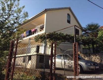 Apartamento en Krasici, alojamiento privado en Kra&scaron;ići, Montenegro - IMG_1473