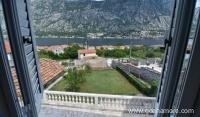 Koča Prčanj, zasebne nastanitve v mestu Prčanj, Črna gora