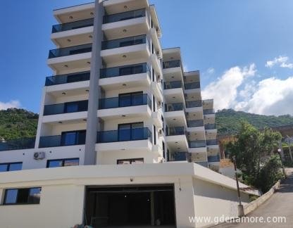 SD LUX APARTMENTS, private accommodation in city Dobre Vode, Montenegro - viber_image_2024-03-20_21-13-18-253