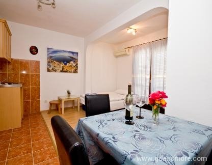 Ferienwohnungen Susanj, , Privatunterkunft im Ort Šušanj, Montenegro - Apartman-65
