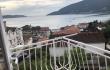  u Haus: Wohnungen und Zimmer, Privatunterkunft im Ort Igalo, Montenegro