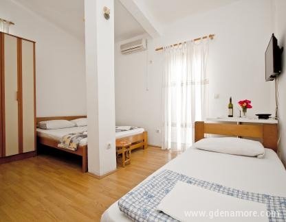 Appartamenti Susanj, , alloggi privati a Šušanj, Montenegro - Apartman-199