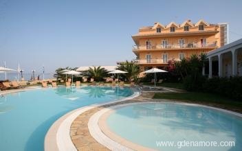MARINA HOTEL&APTS, ενοικιαζόμενα δωμάτια στο μέρος Corfu, Greece