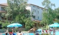 Park Hotel Biliana, Частный сектор жилья Голден сандс, Болгария